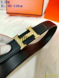 Picture of Hermes Belts _SKUHermesBelt32mm95-110cm8L114863